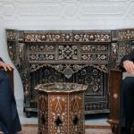 Competition with Turkey and fear of unrest inside the country push the UAE in Russia’s arms