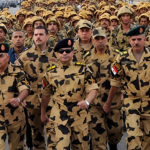 Estimates of possible Egypt’s participation in Libyan campaign