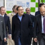 Russian elite moves money offshore