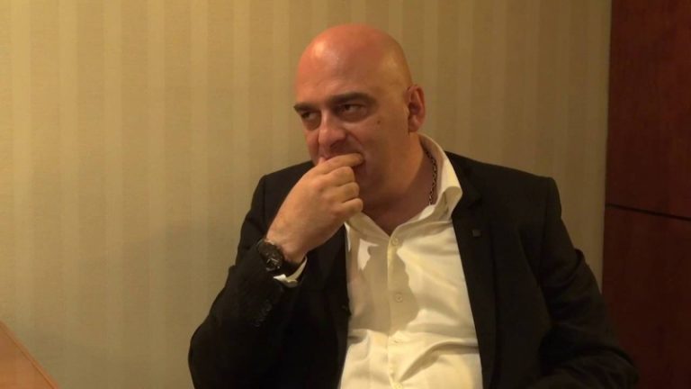 Russia is launching far right project on the eve of Georgian elections