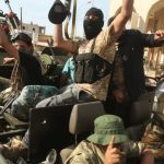 Specifics of Russian private military companies’ activity