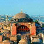 Hagia Sophia – political or religious matter