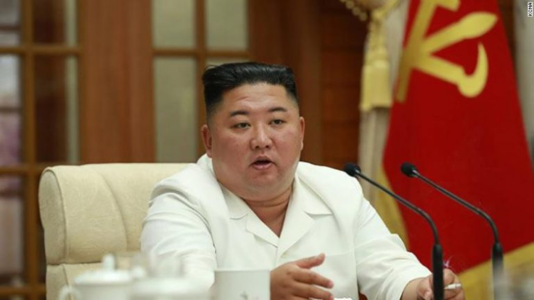 Bad Kim Jong Un’s health is the reason for political changes in DPRK