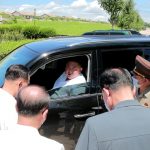 Reasons for DPRK Prime-minister resignation