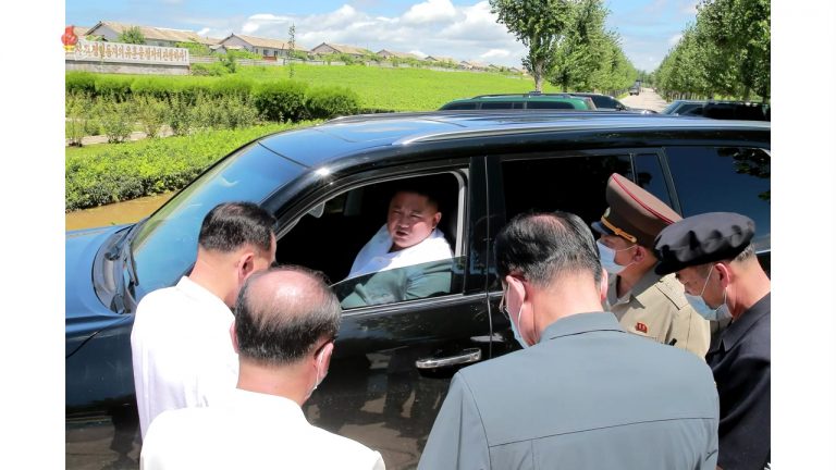 Reasons for DPRK Prime-minister resignation