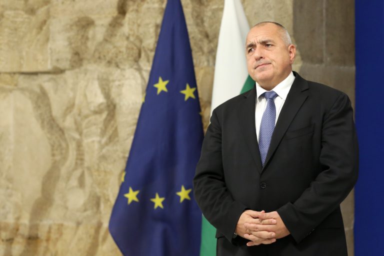 Is Bulgaria in the verge of crisis and can this spread to EU?