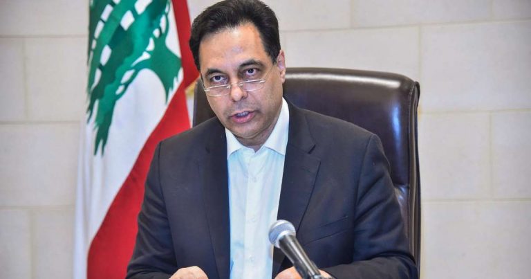 Lebanon – hostage to a corrupt politics and to a pro-Iranian armed movement