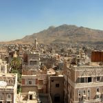 Regional powers influence on the ongoing war in Yemen
