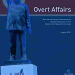 Overt Affairs