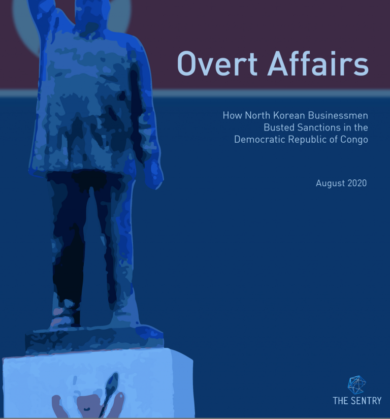 Overt Affairs