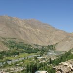 Climate change is shifting energy supply in Central Asia