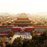 China: how to exchange the host and the guest roles