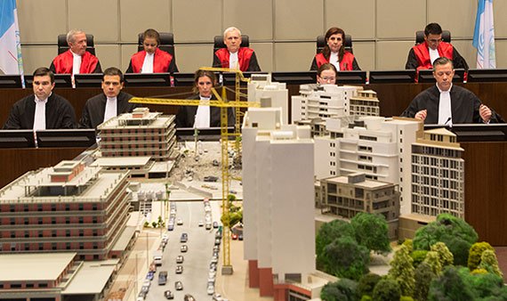 Lebanon – the STL verdict on the Hariri murder