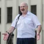 Scenarios unfolding in Belarus and challenges for developing democracy there