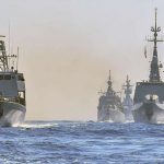 Turkey and Greece – high tension