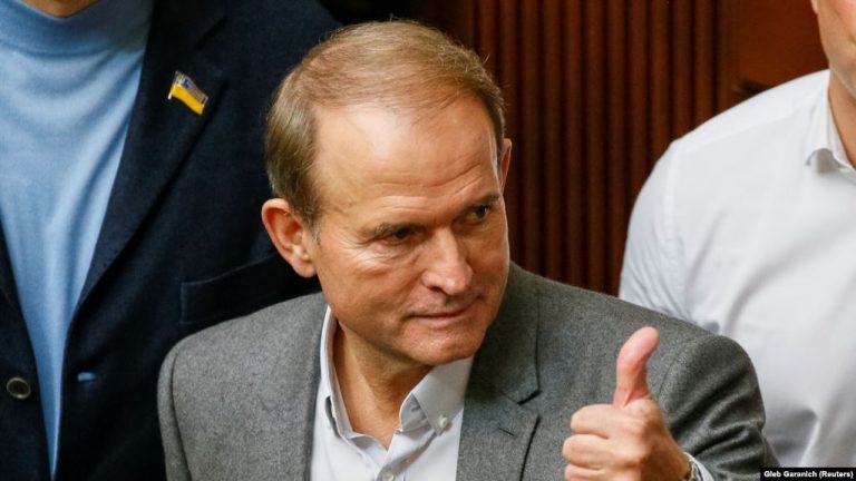 Individual sanctions against Kremlin’s satellites to hamper intense malign activity from third countries