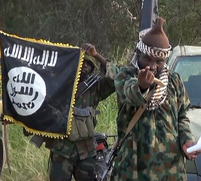 Perspectives of Jihadism in Africa