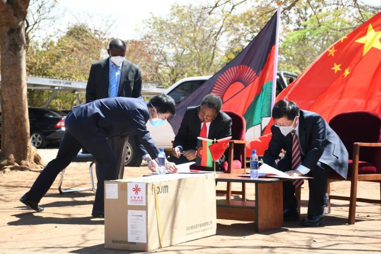 Aligning Malawi’s Trade and Foreign policies