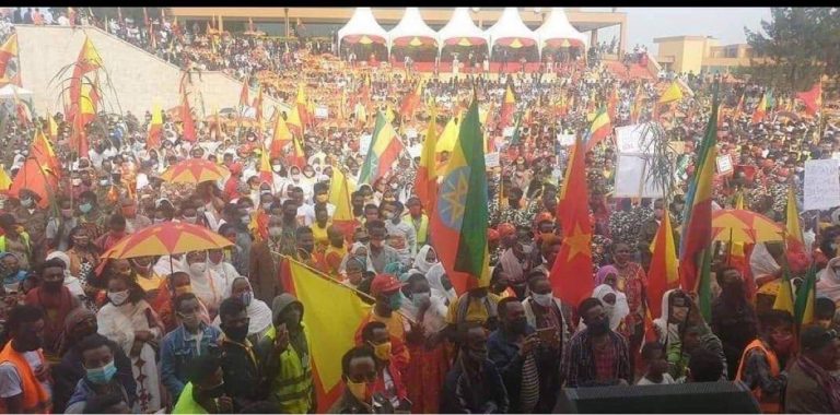 Warning: Ethiopia’s separatism risks over the regional elections in Tigray