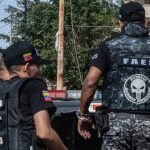 Government and paramilitary groups behind human rights violation in Venezuela