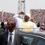 The defeat of new Gambian Constitution is the blow to democracy and anti-corruption efforts