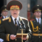 Lukashenko’s inauguration: run-up to Anschluss