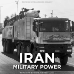Iran Military Power, 2019