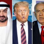 UAE and Israel just a deal, not a peace deal