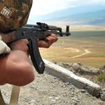 Karabakh conflict as an opportunity for the Russian Empire’s revival
