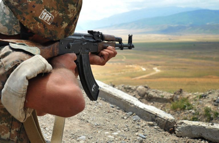 Karabakh conflict as an opportunity for the Russian Empire’s revival
