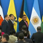 China in Latin America: Raw Materials and Unachieved Ambitions