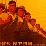 China in Southeast Asia: Competition on the Verge of a Conflict