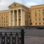 Bogus Belorussian SIGINT records to support Lukashenko regime