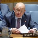 Russia gearing up for diplomatic breakthrough at UNGA