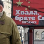 China Fights for Central and Eastern Europe Expansion