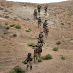 Karabakh, a frozen conflict is not a closed conflict