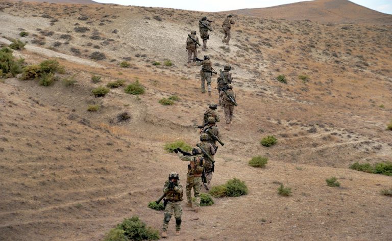 Karabakh, a frozen conflict is not a closed conflict