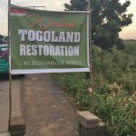 The Western Togoland Secessionism as a Part of National Elections Campaign