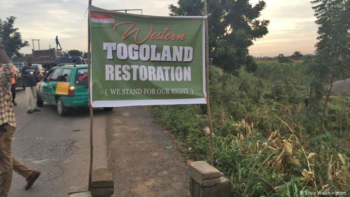 The Western Togoland Secessionism as a Part of National Elections Campaign