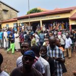 Ethnic pattern of Guinea’s presidential election can trigger election-related violence