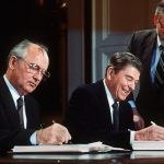 Violation of arms control treaties by Russia throws into question whether they need to be extended