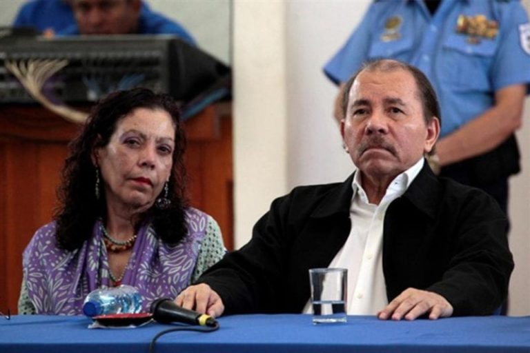 Nicaraguan President tries to secure his presidency while losing public support