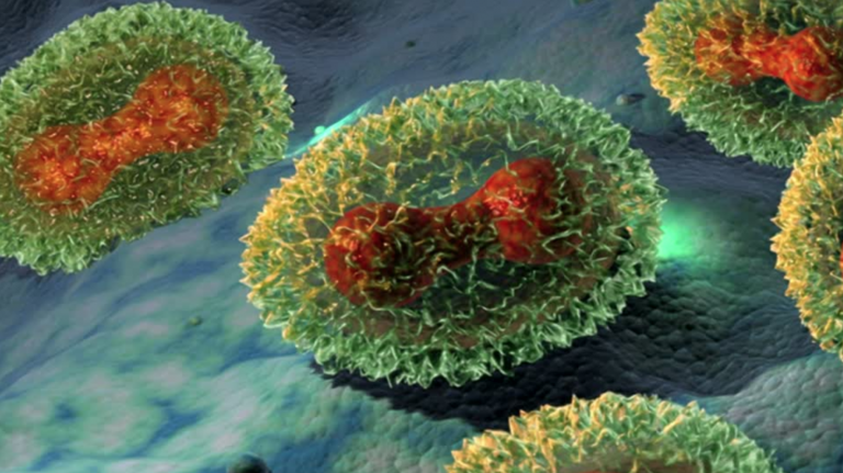 Warning: Work on smallpox virus by Russians gives rise to concern amid COVID-19 pandemic