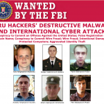 Cyber espionage and Russia’s intelligence hack activities