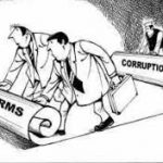 Bribe as a Weapon: Corruption as a Tool of Expansion