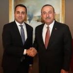 Italian foreign policy: Turkey and China possible ‘dangerous’ friends