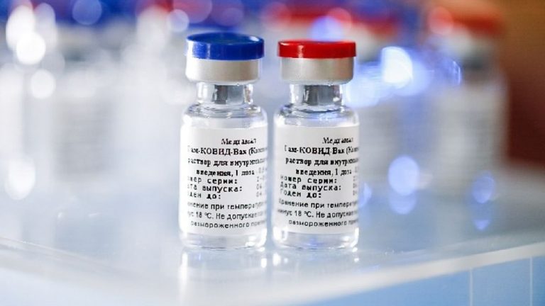 Moscow seeks to test Sputnik V in third world countries