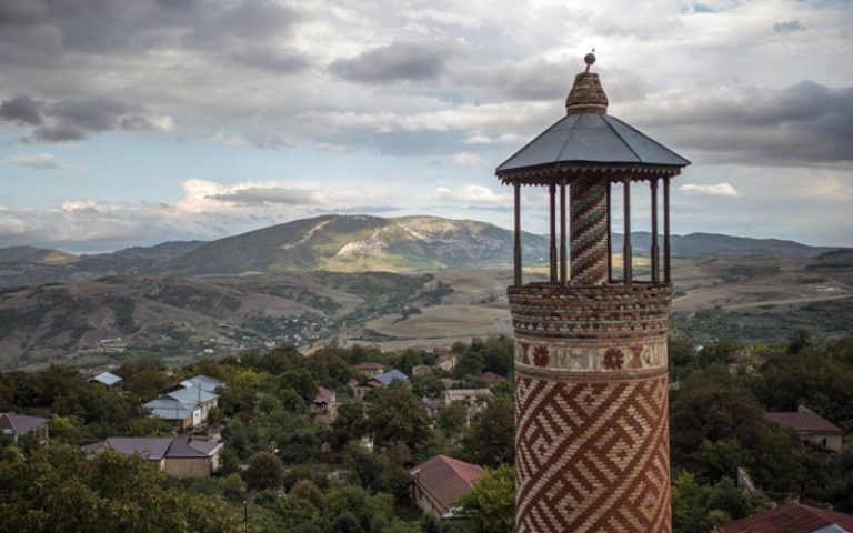 Warning: Moscow is trying to religiolize the Karabakh conflict