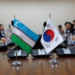 South Korea’s prospective positions in Uzbekistan
