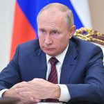 Putin’s health rumors as a sign of power shift